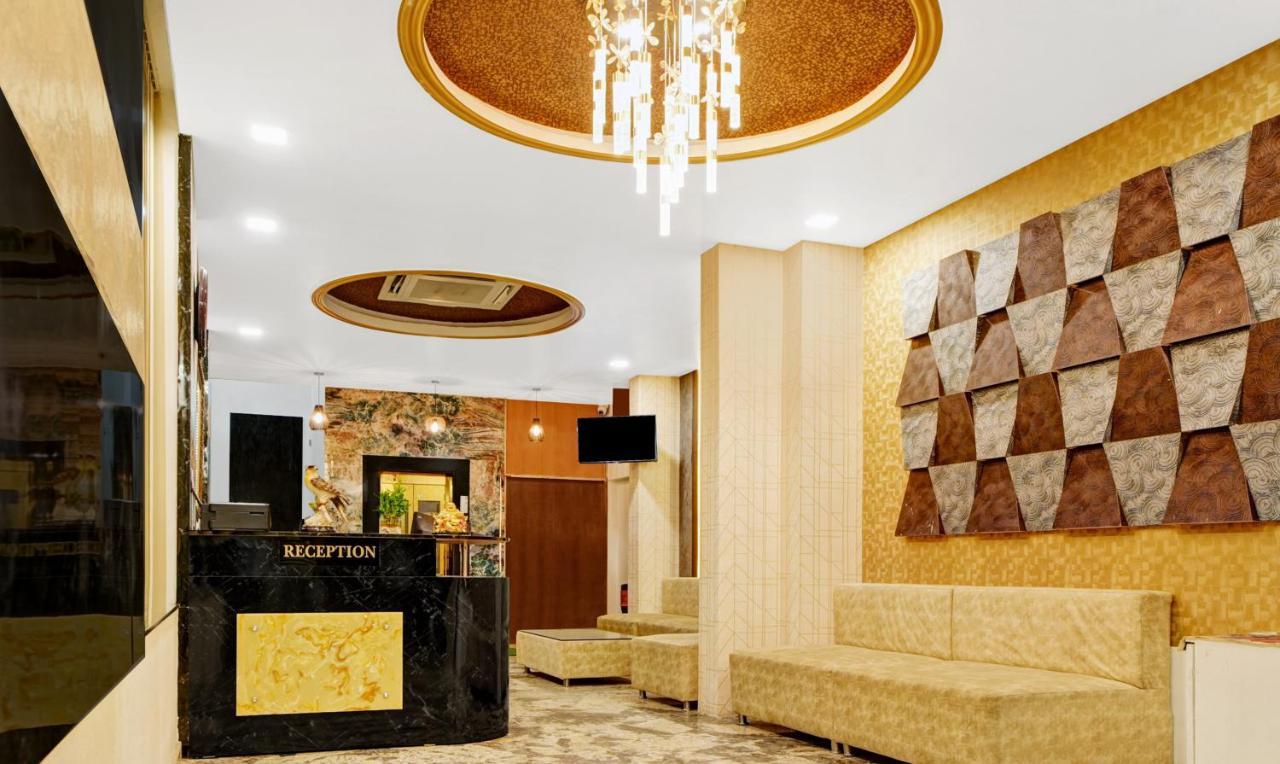 Hotel Eagle Udaipur