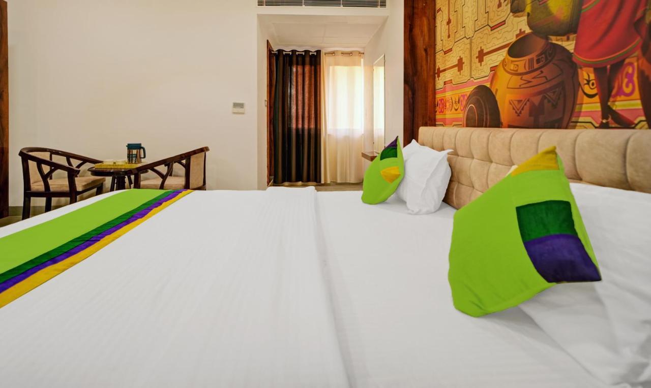 Eagle 3* Udaipur