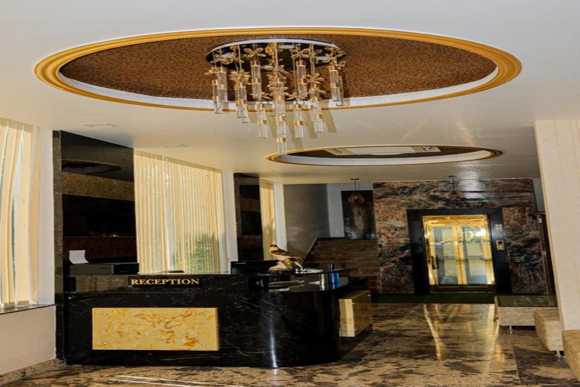 Eagle Hotel 3*