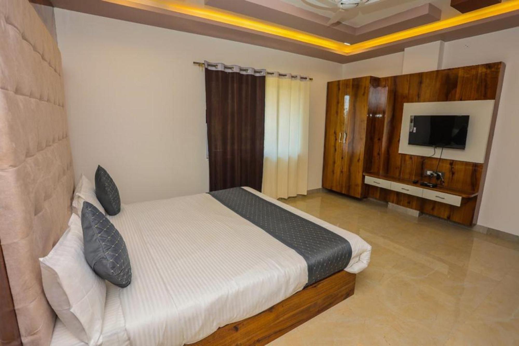 Eagle 3* Udaipur