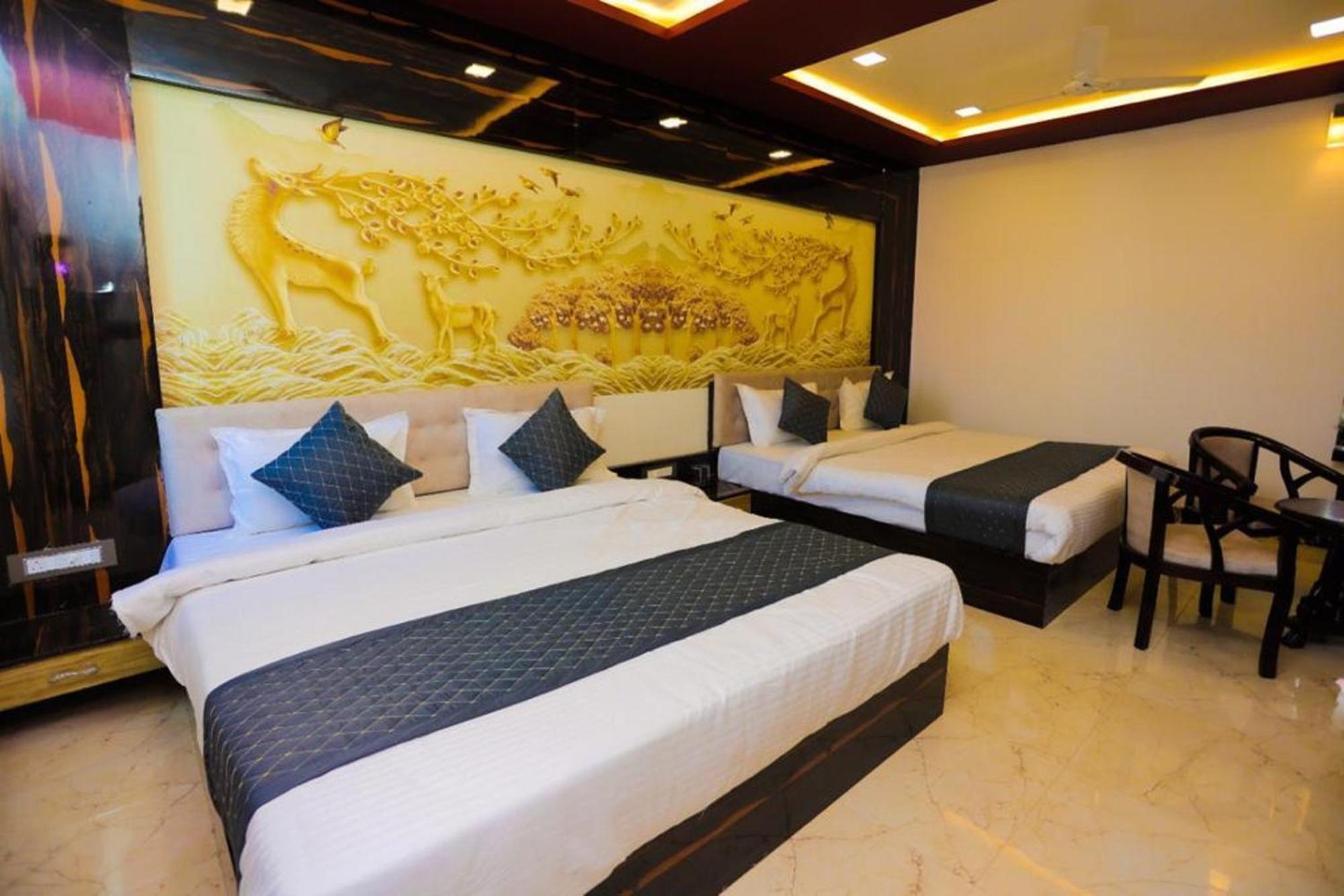 Eagle Hotel